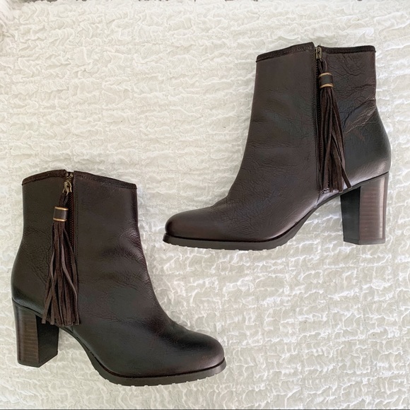 Ralph lauren carah boot Clearance